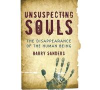 Barry Sanders Unsuspecting Souls (Tascabile)