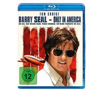 Barry Seal - Only in America