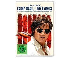 Barry Seal - Only in America