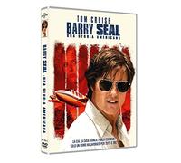 Barry Seal - Una Storia Americana