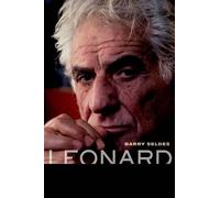 Barry Seldes Leonard Bernstein (Copertina rigida)