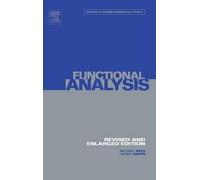Barry Simon Michael Reed I: Functional Analysis (Copertina rigida)