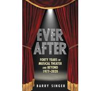 Barry Singer Ever After (Copertina rigida)