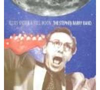 Barry,Stephen-Band- - Blues Under a Full Moon