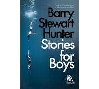 Barry Stewart Hunter Stories for Boys (Tascabile)