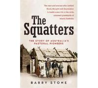 Barry Stone The Squatters (Tascabile)