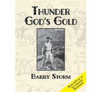 Barry Storm Thunder Gods Gold (Tascabile)