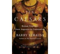 Barry Strauss Ten Caesars (Tascabile)