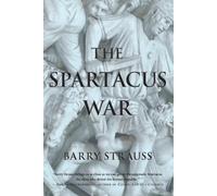 Barry Strauss The Spartacus War (Tascabile)
