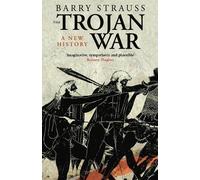Barry Strauss The Trojan War (Tascabile)