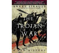 Barry Strauss The Trojan War (Tascabile)