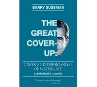 Barry Sussman The Great Coverup (Tascabile)