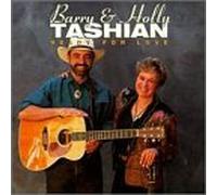 Barry Tashian & Holly - Ready for Love