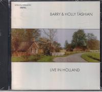 Barry/Tashian - Live in Holland