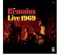 Barry & The Remains Live 1969 (Vinyl LP)