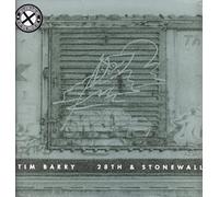 Barry, Tim - 28th & Stonewall