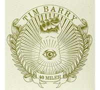 Barry, Tim - 40 Miler