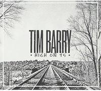 Barry, Tim - High On 95