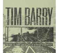 Barry, Tim - Laurel St. Demo 2005 & Live At Munford Elementary