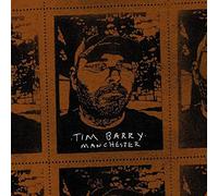 Barry, Tim - Manchester