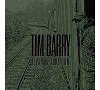 Barry, Tim - Rivanna Junction