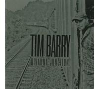Barry,Tim - Rivanna Junction