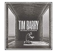 Barry, Tim - Roads To Richmond