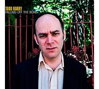 Todd Barry Falling Off The Bone explicit_lyrics (CD)