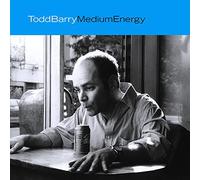 Barry, Todd - Medium Energy
