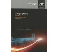 Barry Trebes Bronwy Managing Reality, Second edition. Book 4: Manag (Tascabile)