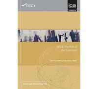 Barry Trebes NEC4: The Role of the Supervisor (Tascabile)