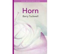 Barry Tuckwell Horn (Tascabile) Yehudi Menuhin Music Guides