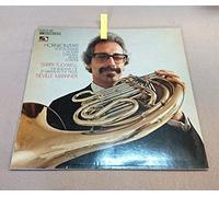 Barry Tuckwell - Hornkonzerte Von Telemann, L. Mozart, Cherubini, Weber, Förster