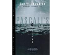 Barry Unsworth Pascali's Island (Tascabile)
