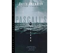 Barry Unsworth Pascali's Island (Tascabile)