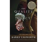 Barry Unsworth The Quality of Mercy (Tascabile)