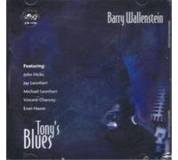 Barry Wallenstein - Tony's Blues