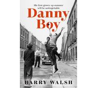 Barry Walsh Danny Boy (Tascabile)