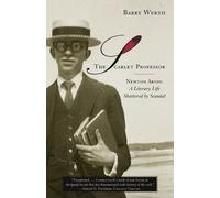 Barry Werth The Scarlet Professor (Tascabile)