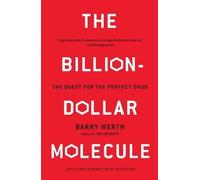 Barry Werth Werth Barry The Billion-Dollar Molecule (Tascabile)