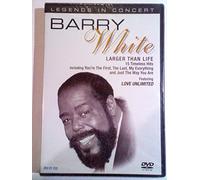 Barry White