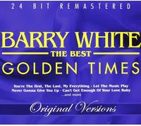 Barry White - A Romantic Soulman