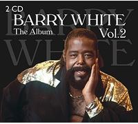 Barry White - Album, Vol. 2