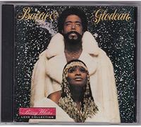 Barry White - Barry And Glodean