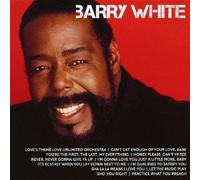 Barry White - Barry White