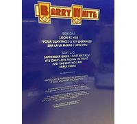 Barry White - Barry White - Barry White The Man - 20th Century Fox Records - BT 571