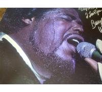 Barry White - Barry White - Just Another Way To Say I Love You - [LP]
