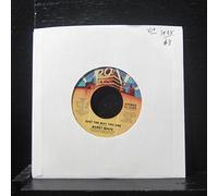 BARRY WHITE - BARRY WHITE / JUST THE WAY YOU ARE (WHITE VINYL)