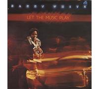 Barry White - Barry White: Let The Music Play