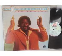 BARRY WHITE - BARRY WHITE LOVE UNLIMITED ORCHESTRA music maestro please BT480